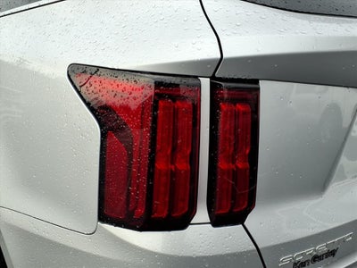 2023 Kia Sorento Plug-In Hybrid SX Prestige