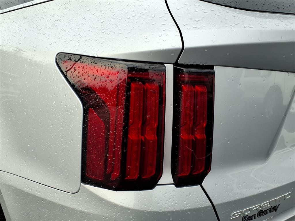 2023 Kia Sorento Plug-In Hybrid SX Prestige