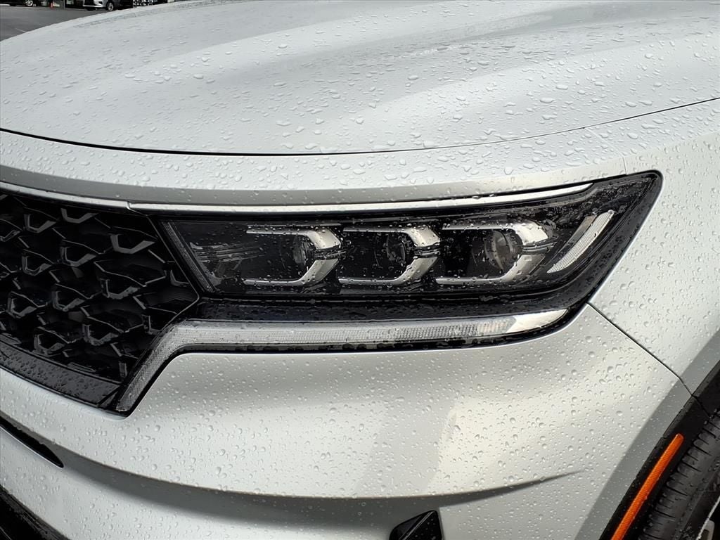 2023 Kia Sorento Plug-In Hybrid SX Prestige