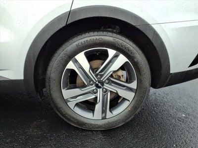 2023 Kia Sorento Plug-In Hybrid SX Prestige