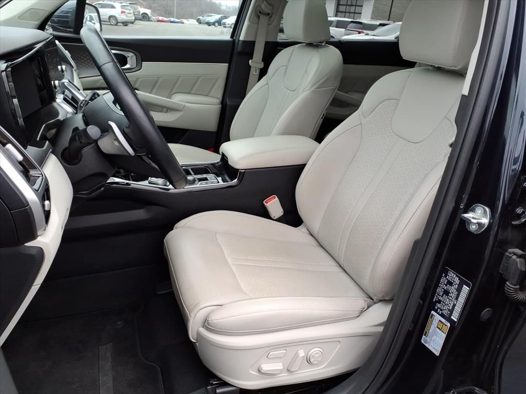 2023 Kia Sorento Plug-In Hybrid SX Prestige