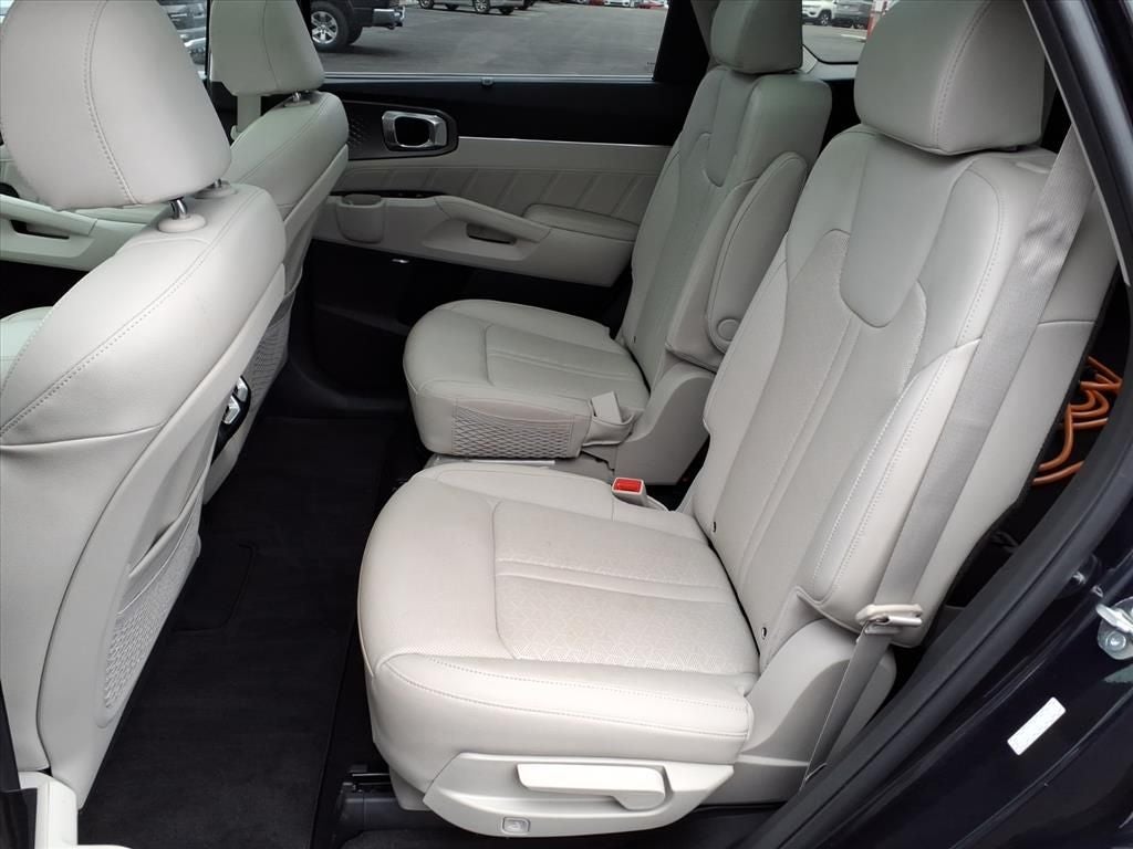 2023 Kia Sorento Plug-In Hybrid SX Prestige