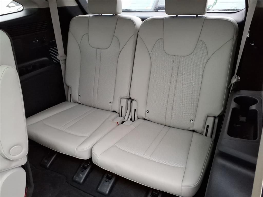 2023 Kia Sorento Plug-In Hybrid SX Prestige