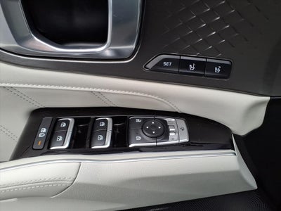 2023 Kia Sorento Plug-In Hybrid SX Prestige