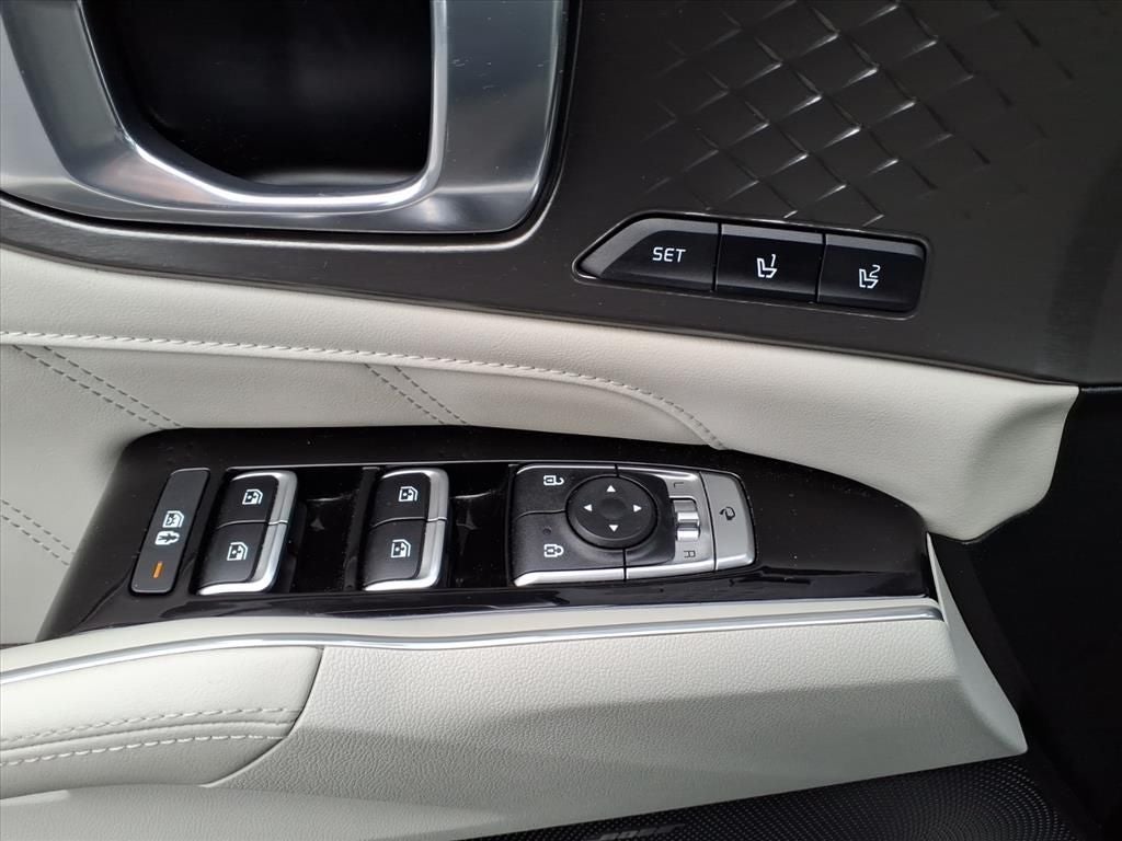 2023 Kia Sorento Plug-In Hybrid SX Prestige