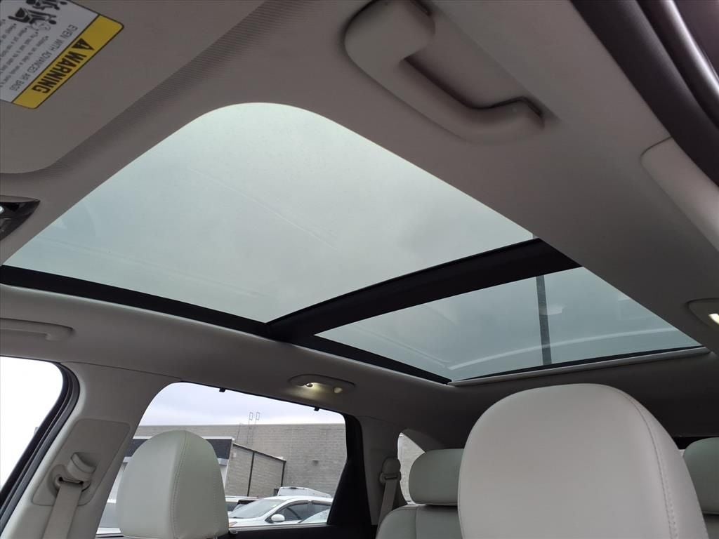 2023 Kia Sorento Plug-In Hybrid SX Prestige