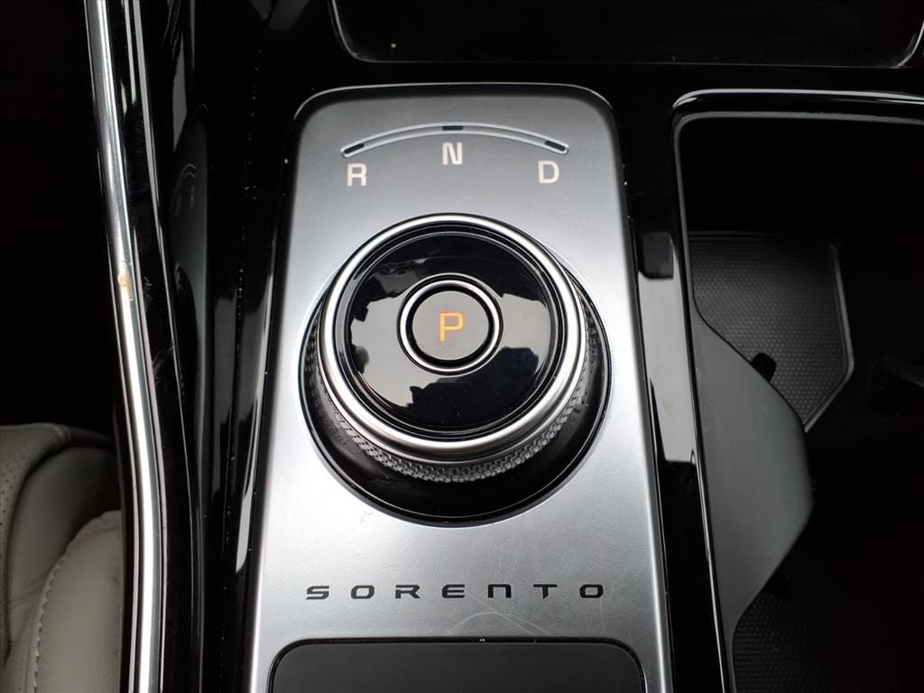 2023 Kia Sorento Plug-In Hybrid SX Prestige