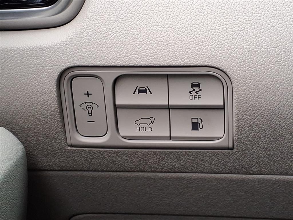 2023 Kia Sorento Plug-In Hybrid SX Prestige