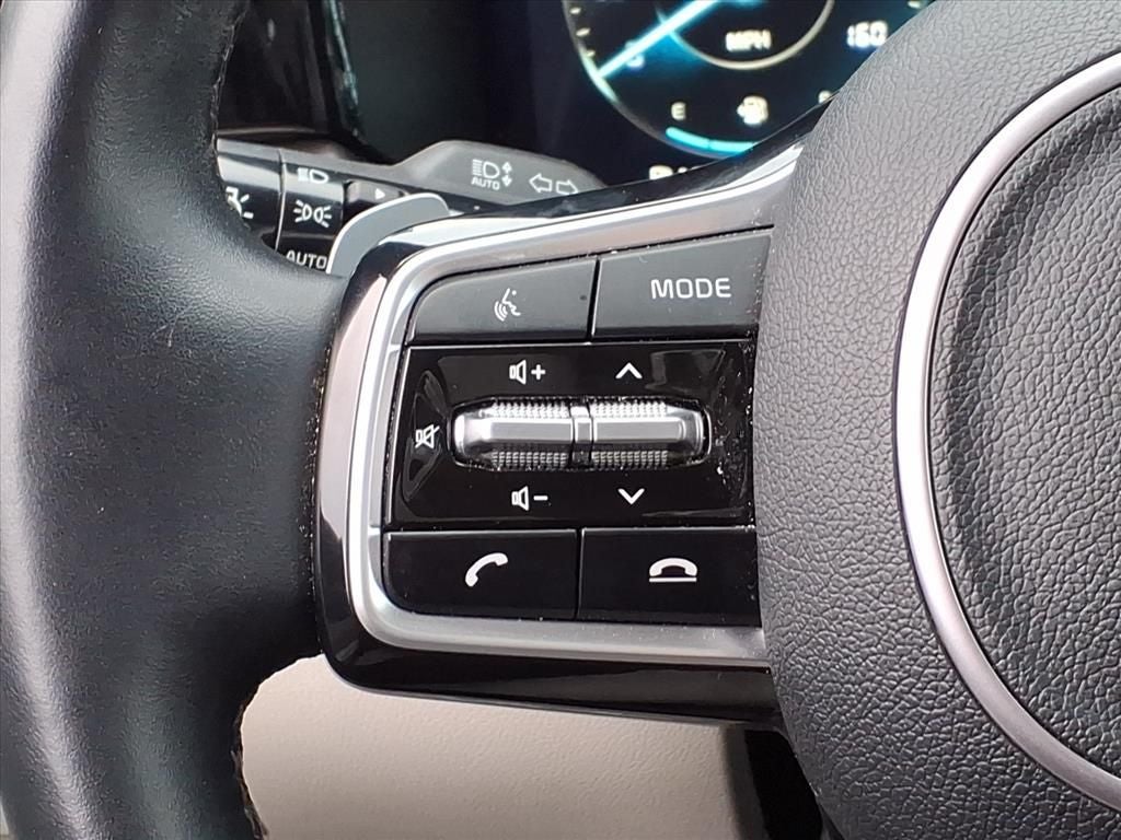 2023 Kia Sorento Plug-In Hybrid SX Prestige