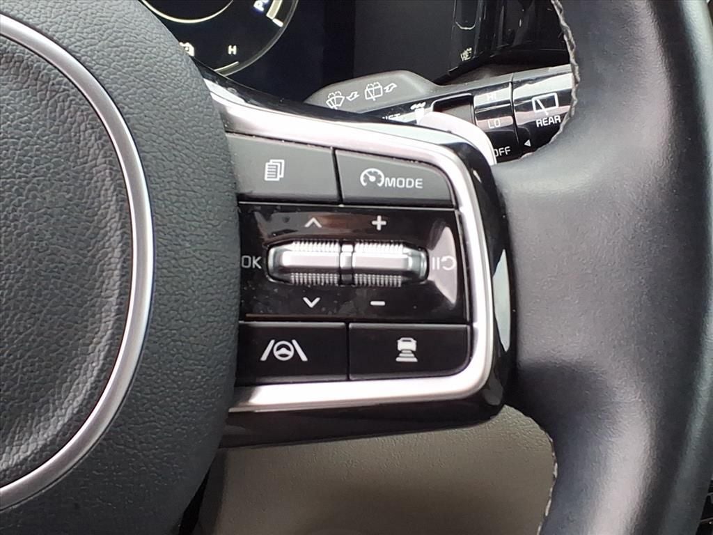 2023 Kia Sorento Plug-In Hybrid SX Prestige