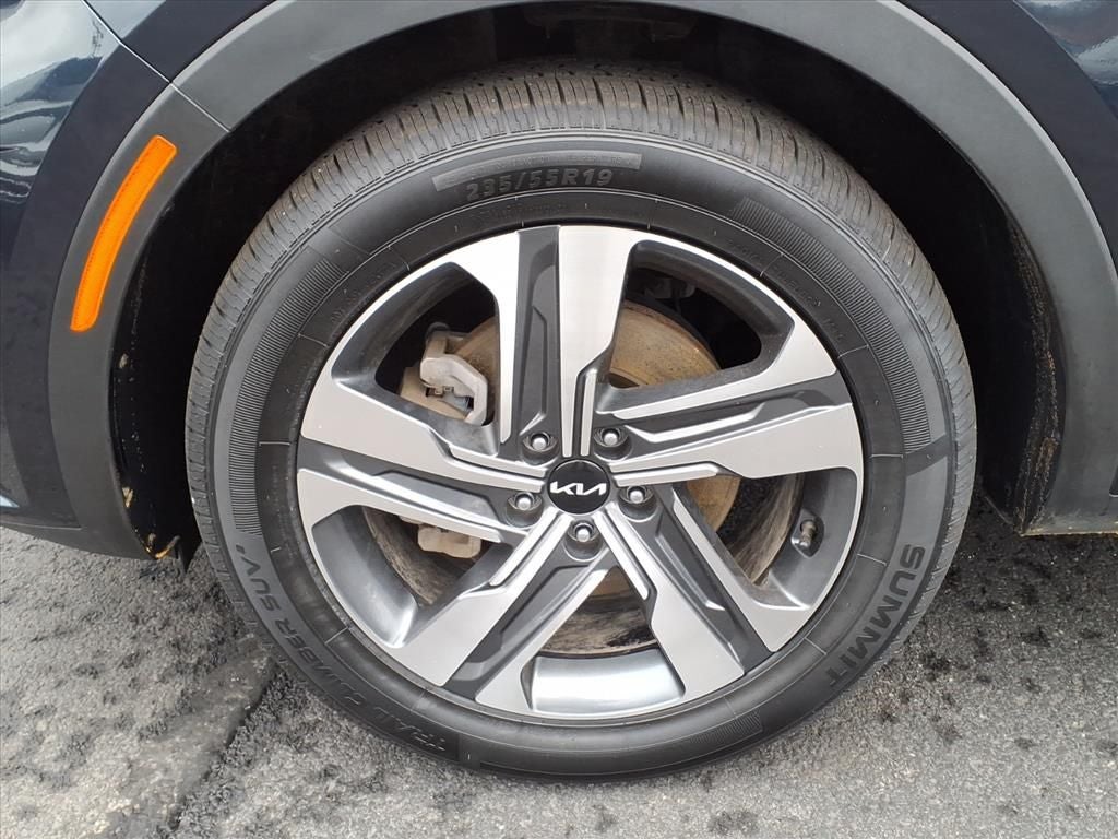 2023 Kia Sorento Plug-In Hybrid SX Prestige