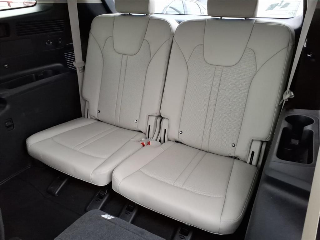 2023 Kia Sorento Plug-In Hybrid SX Prestige