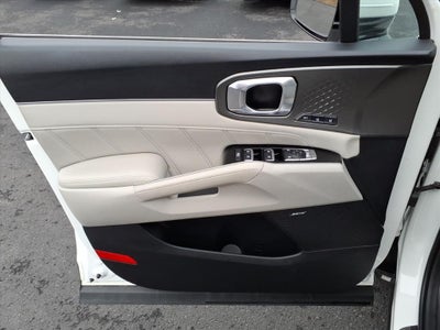 2023 Kia Sorento Plug-In Hybrid SX Prestige