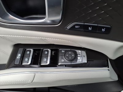 2023 Kia Sorento Plug-In Hybrid SX Prestige