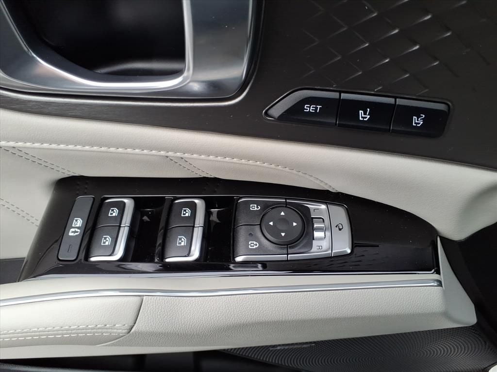 2023 Kia Sorento Plug-In Hybrid SX Prestige