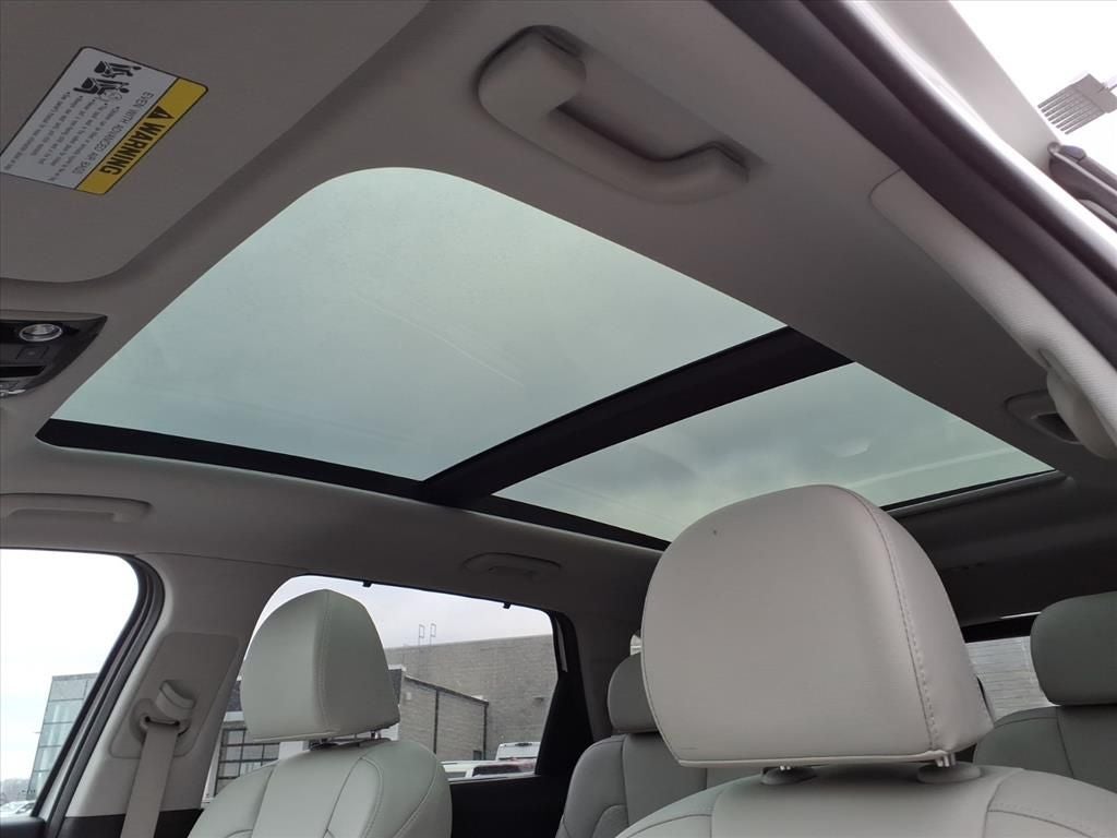 2023 Kia Sorento Plug-In Hybrid SX Prestige