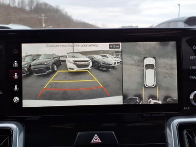 2023 Kia Sorento Plug-In Hybrid SX Prestige