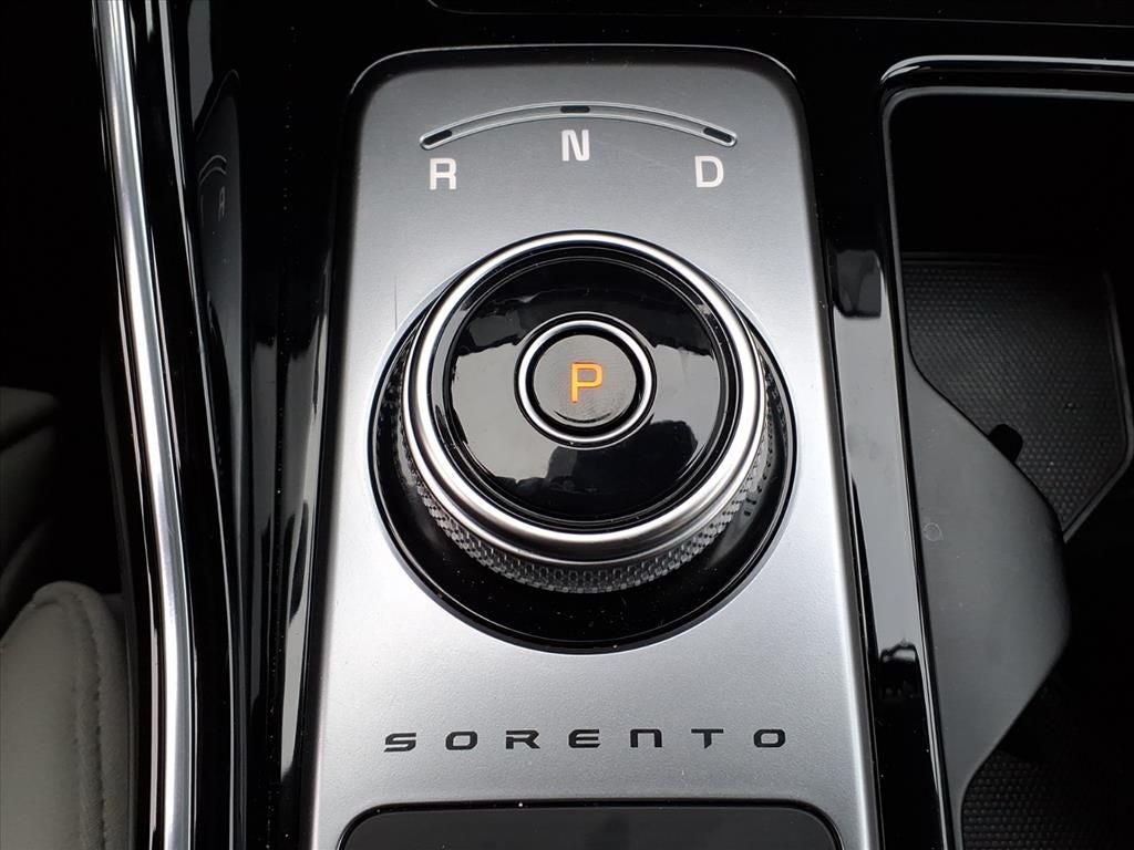 2023 Kia Sorento Plug-In Hybrid SX Prestige