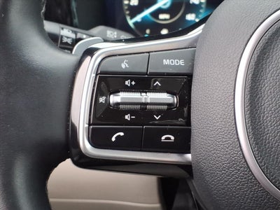 2023 Kia Sorento Plug-In Hybrid SX Prestige