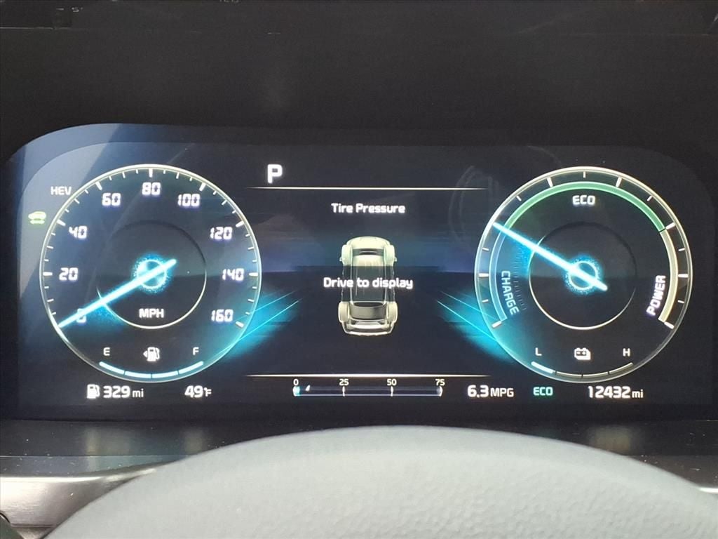 2023 Kia Sorento Plug-In Hybrid SX Prestige