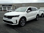 2023 Kia Sorento Plug-In Hybrid SX Prestige