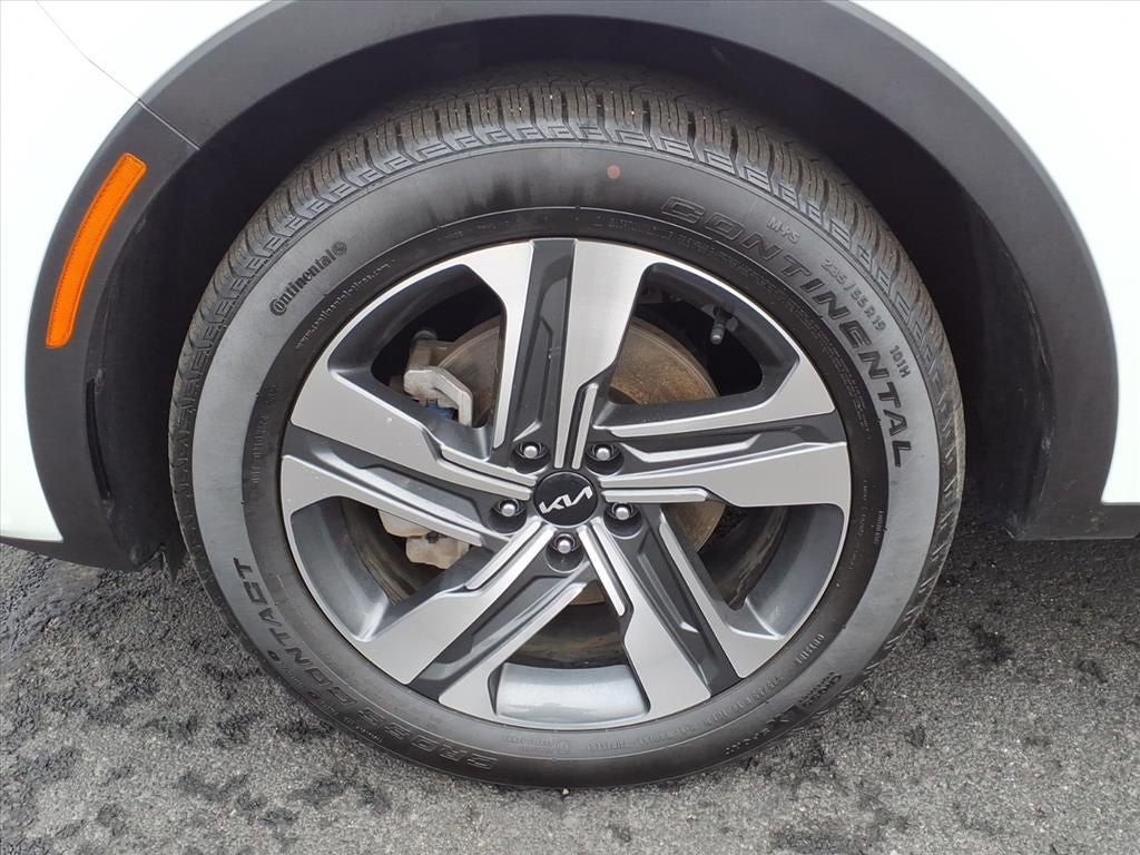 2023 Kia Sorento Plug-In Hybrid SX Prestige