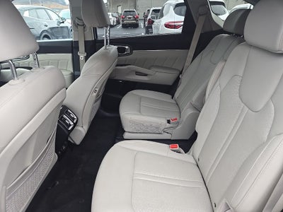 2023 Kia Sorento Plug-In Hybrid SX Prestige