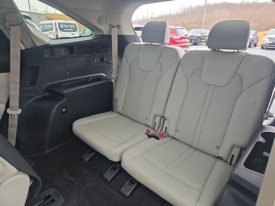 2023 Kia Sorento Plug-In Hybrid SX Prestige