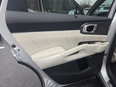 2023 Kia Sorento Plug-In Hybrid SX Prestige