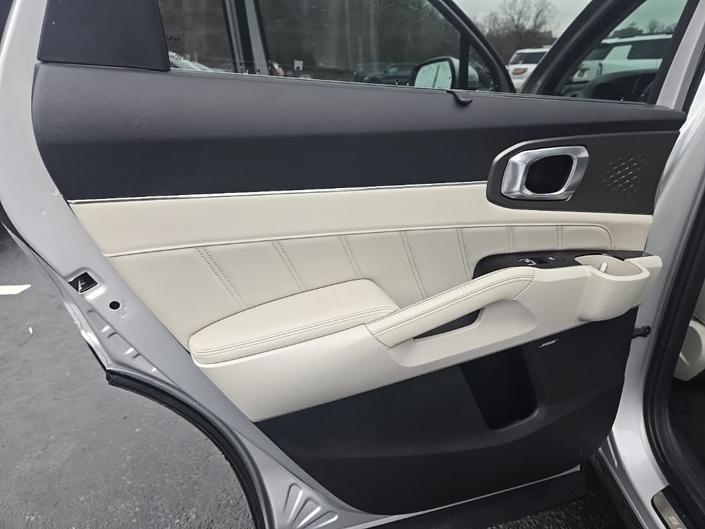 2023 Kia Sorento Plug-In Hybrid SX Prestige