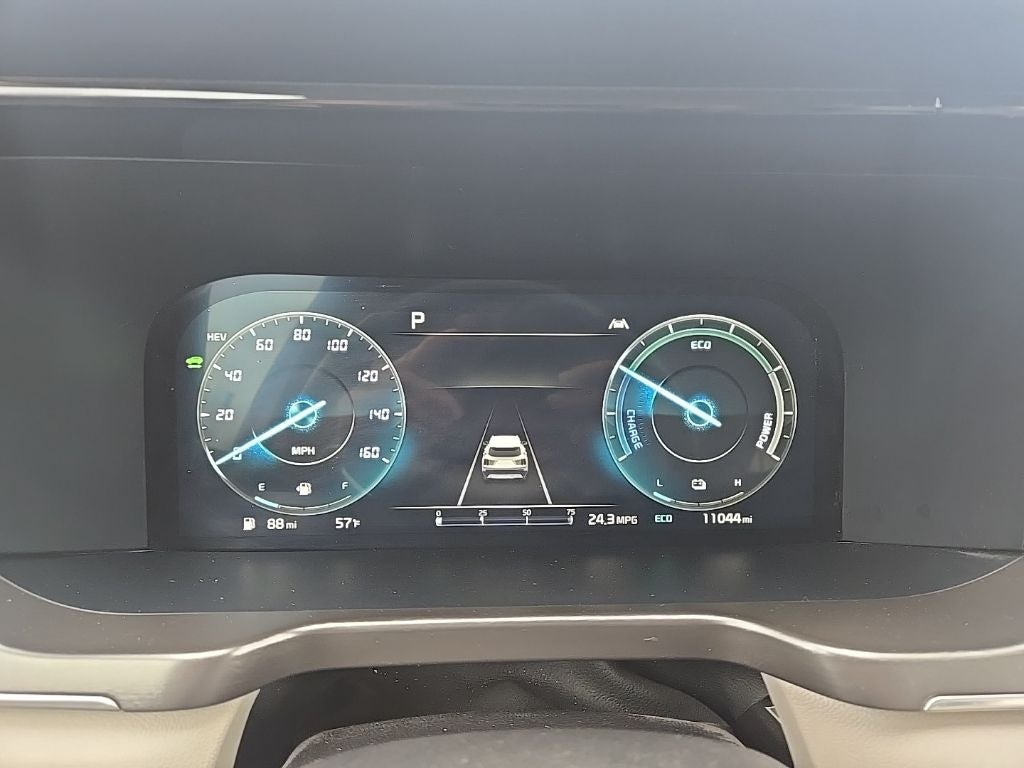 2023 Kia Sorento Plug-In Hybrid SX Prestige