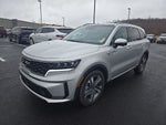 2023 Kia Sorento Plug-In Hybrid SX Prestige