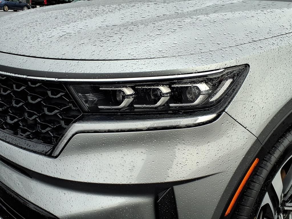 2023 Kia Sorento Plug-In Hybrid SX Prestige