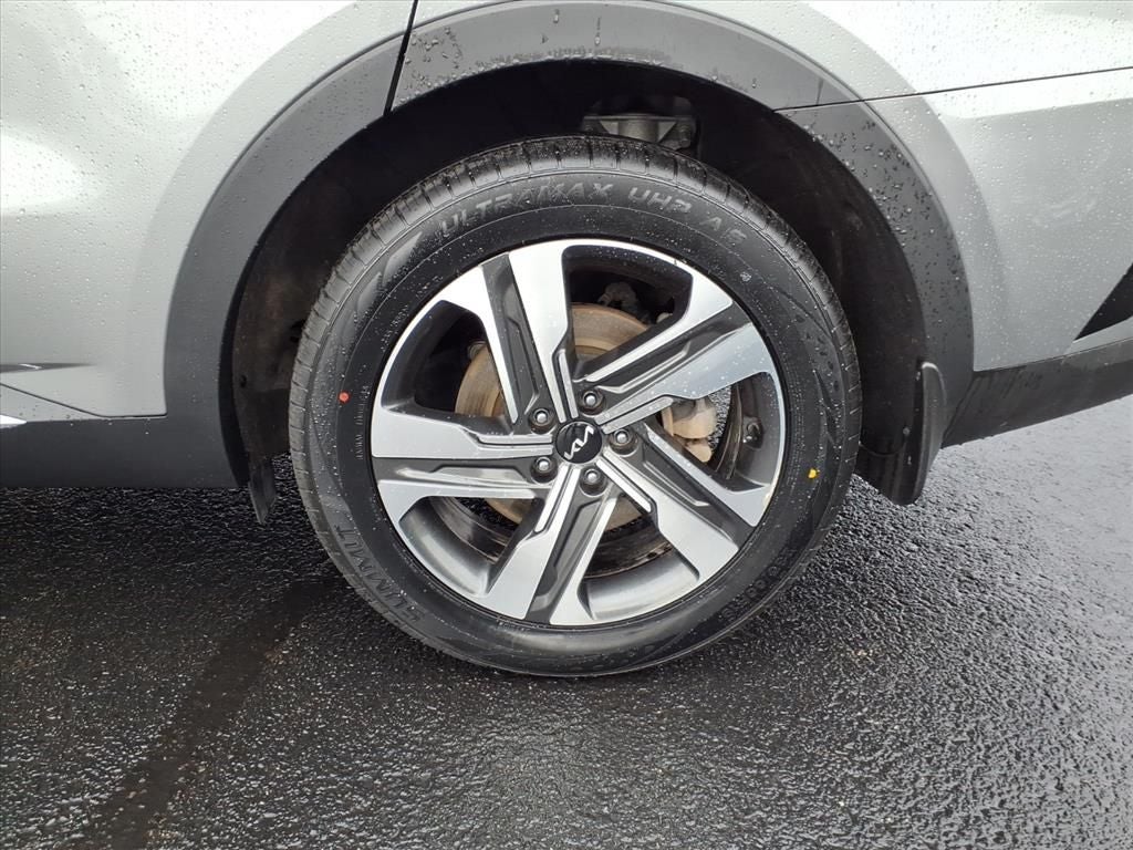 2023 Kia Sorento Plug-In Hybrid SX Prestige