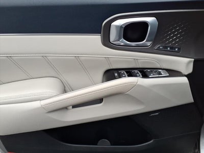 2023 Kia Sorento Plug-In Hybrid SX Prestige