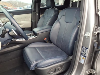 2023 Kia Sorento Plug-In Hybrid SX Prestige