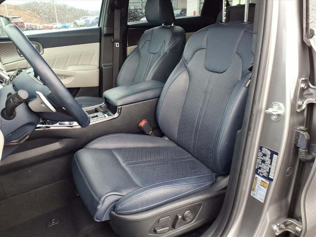 2023 Kia Sorento Plug-In Hybrid SX Prestige