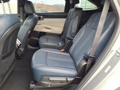2023 Kia Sorento Plug-In Hybrid SX Prestige