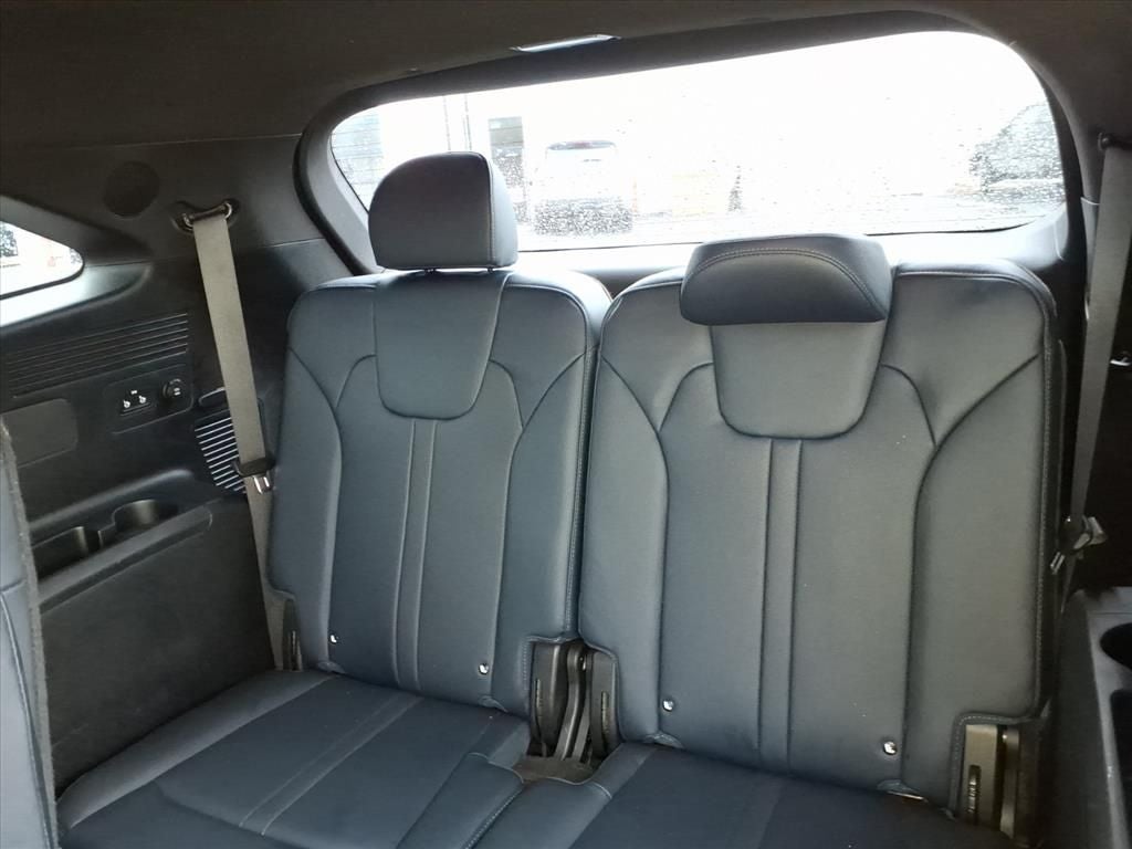 2023 Kia Sorento Plug-In Hybrid SX Prestige