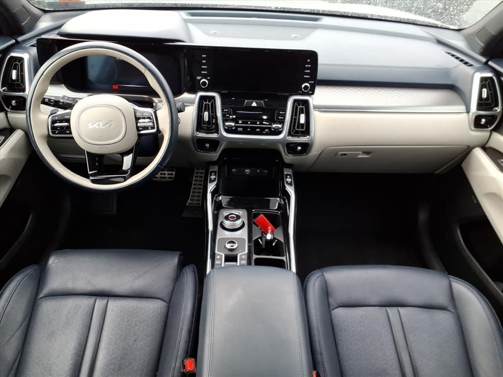 2023 Kia Sorento Plug-In Hybrid SX Prestige