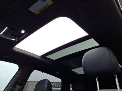 2023 Kia Sorento Plug-In Hybrid SX Prestige