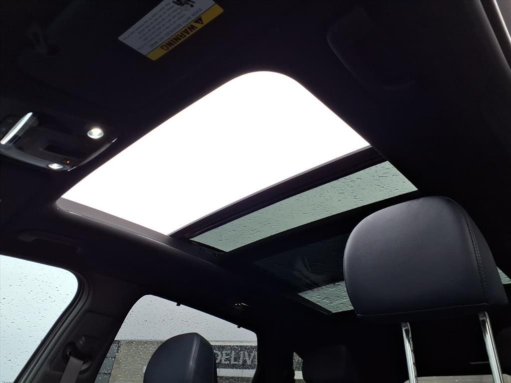 2023 Kia Sorento Plug-In Hybrid SX Prestige