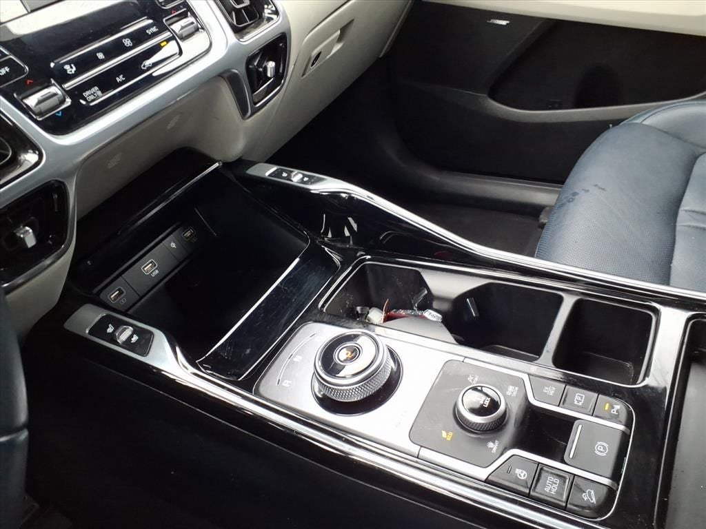 2023 Kia Sorento Plug-In Hybrid SX Prestige