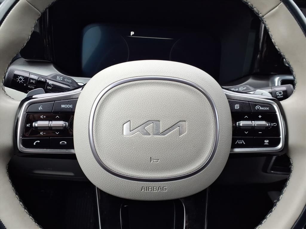2023 Kia Sorento Plug-In Hybrid SX Prestige