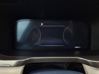 2023 Kia Sorento Plug-In Hybrid SX Prestige