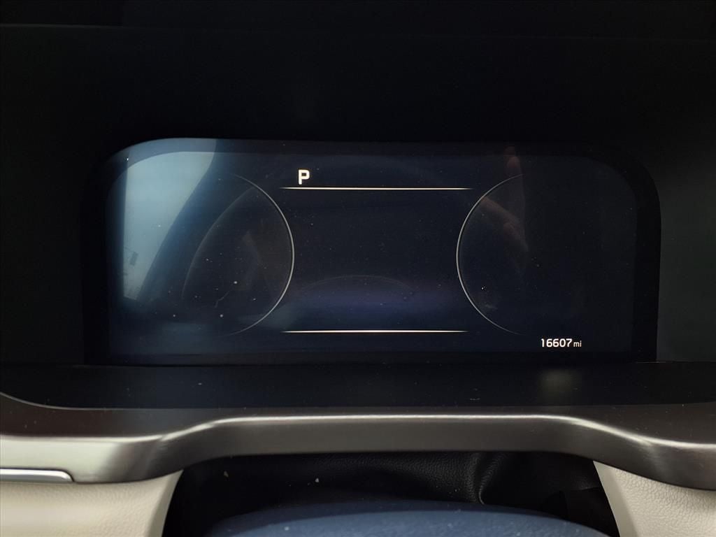 2023 Kia Sorento Plug-In Hybrid SX Prestige