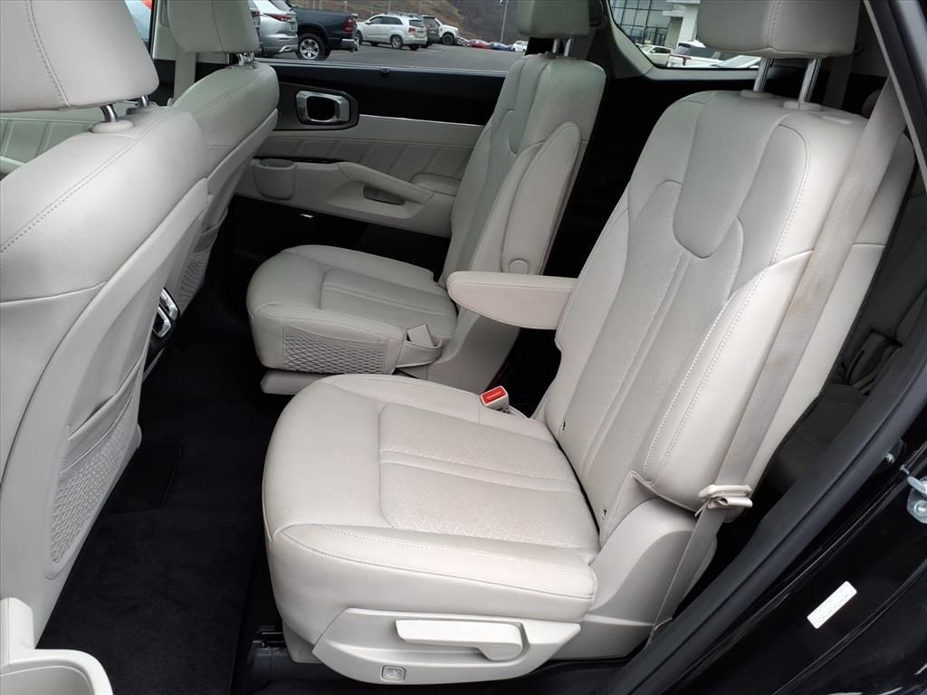 2023 Kia Sorento Plug-In Hybrid SX Prestige