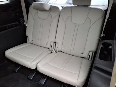 2023 Kia Sorento Plug-In Hybrid SX Prestige