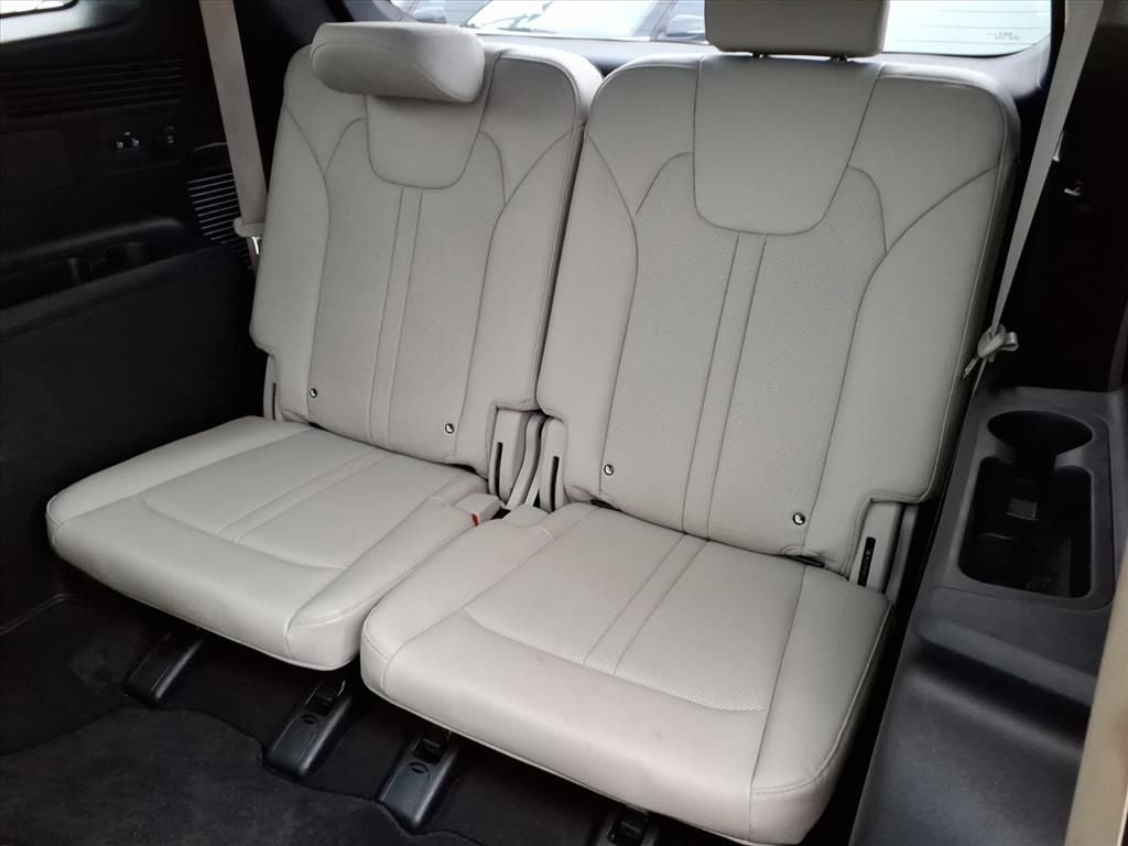 2023 Kia Sorento Plug-In Hybrid SX Prestige