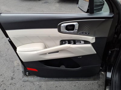2023 Kia Sorento Plug-In Hybrid SX Prestige